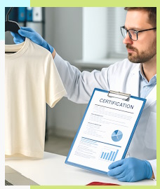 Услуги Сертификация продукции и услуг в Кимовске