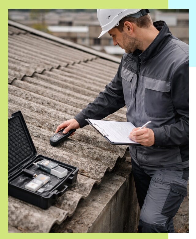 Сертификация шифера и техническая документация в Кимовске