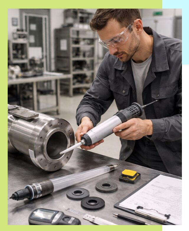 Сертификация герметиков и получение деклараций в Кимовске