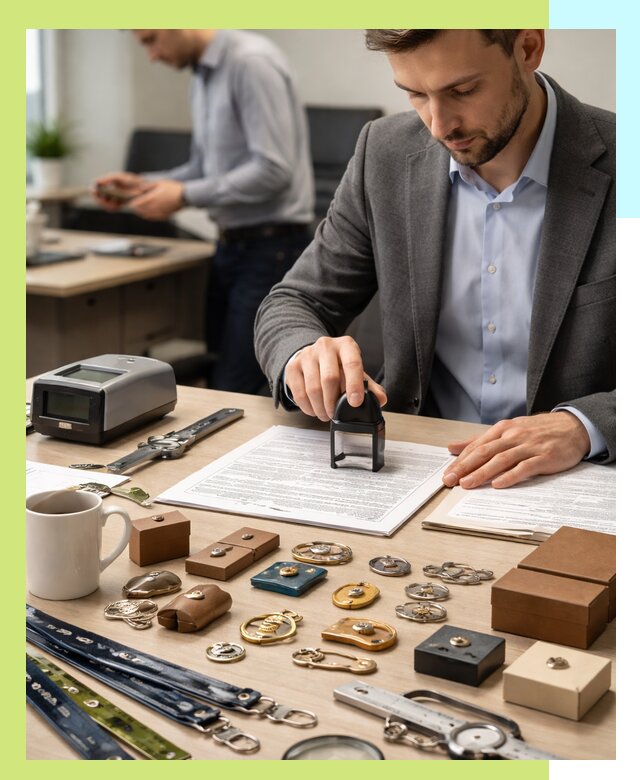 Сертификация сувениров и сувенирной продукции в Кимовске