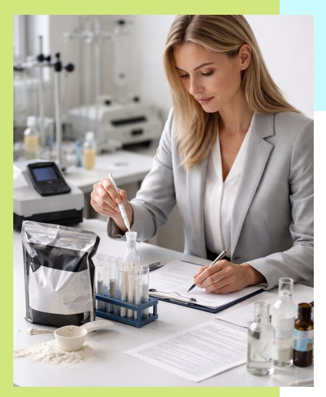 Сертификация спортивного питания в Кимовске с оформлением документов