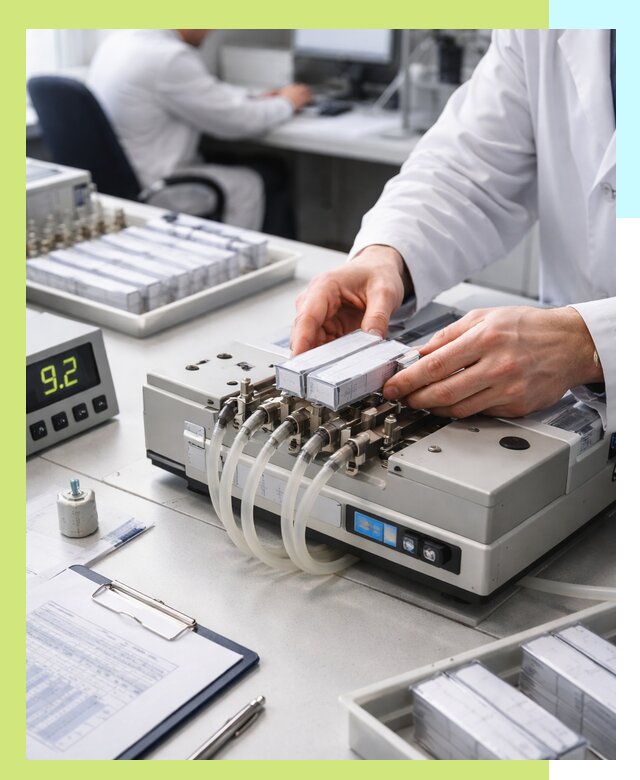 Сертификация сигарет и табачной продукции в Кимовске