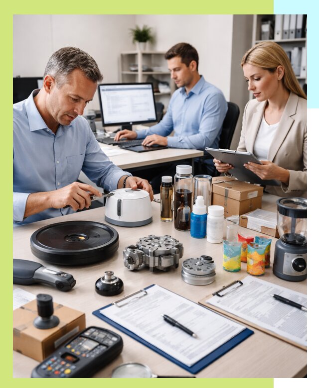 Сертификация товаров в Кимовске — быстро, официально