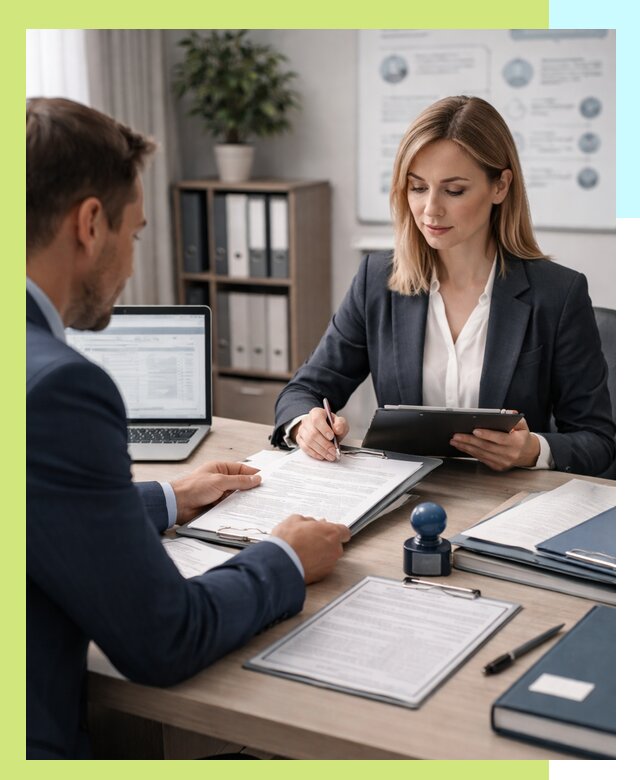 Сертификация услуг в Кимовске, подтверждение соответствия и качества