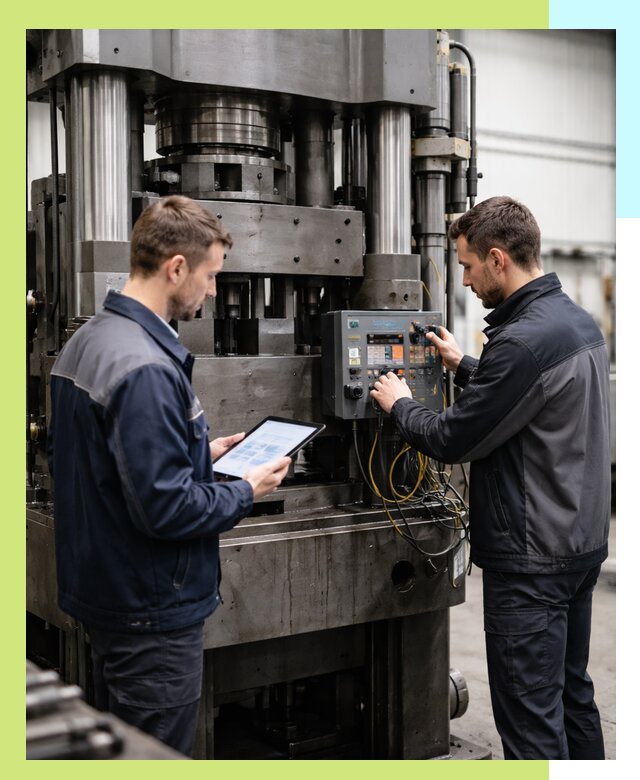 Сертификация машин и оборудования в Кимовске по ГОСТ и ТР