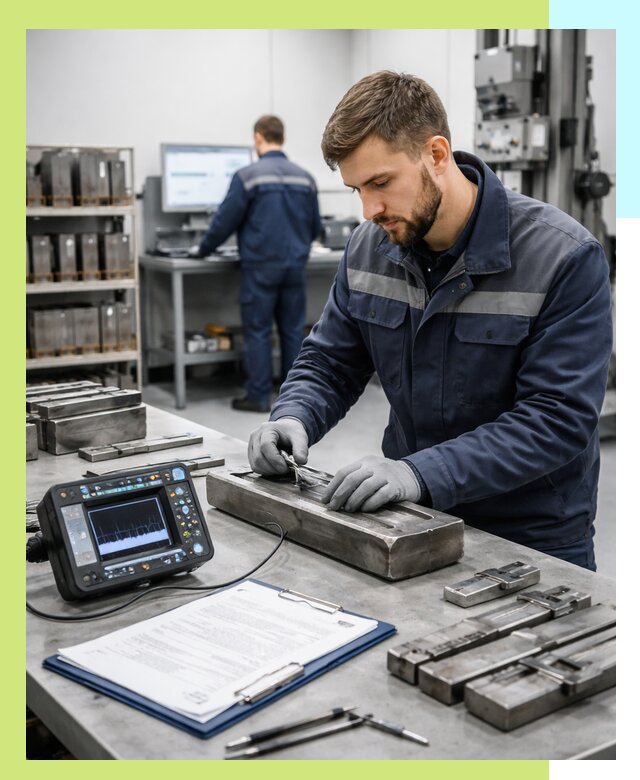 Сертификация сварочного оборудования в Кимовске по ГОСТ