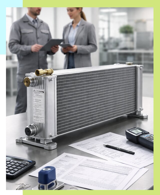 Сертификация радиаторов в Кимовске под ключ от 8762 р. | Алешин-Кмв