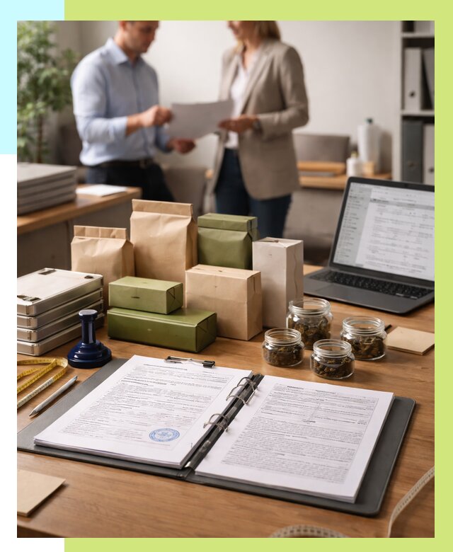 ТУ на чай в Кимовске срочно от 8762 р., оформление в Алешин-Кмв