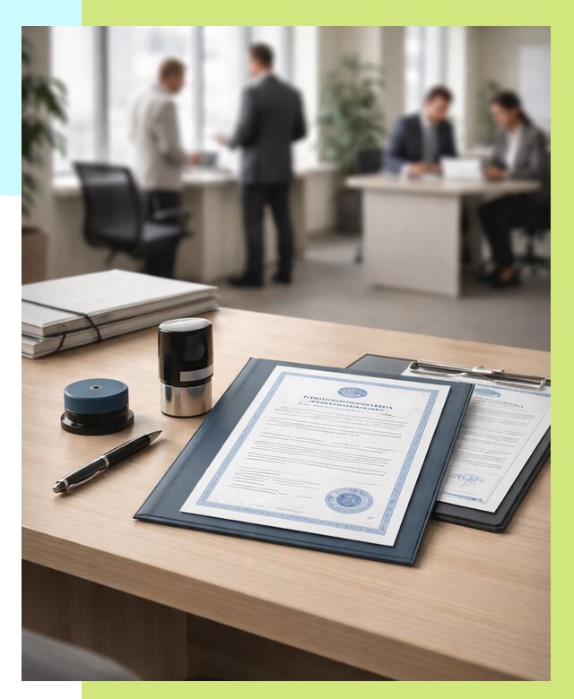 Добровольный сертификат в Кимовске от 12370 р | Алешин-Кмв