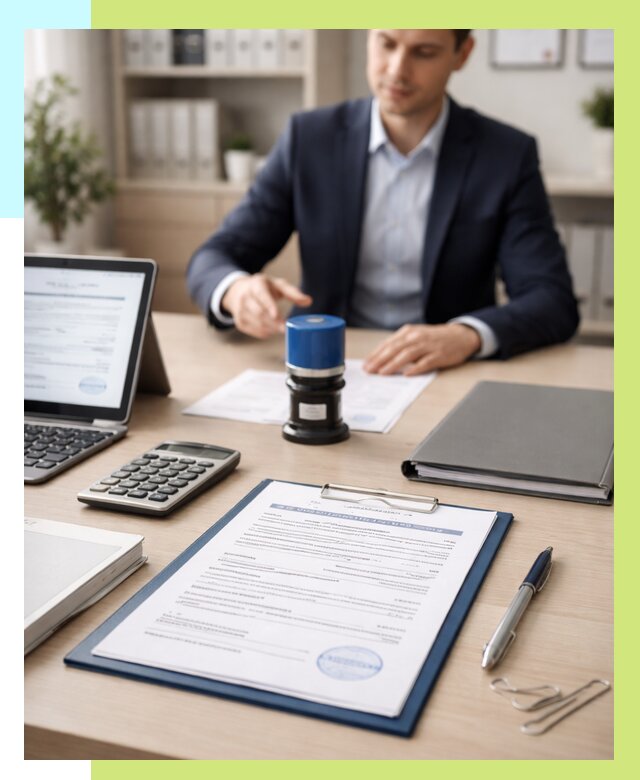 Добровольный пожарный сертификат в Кимовске от 8246 р. | Алешин-Кмв