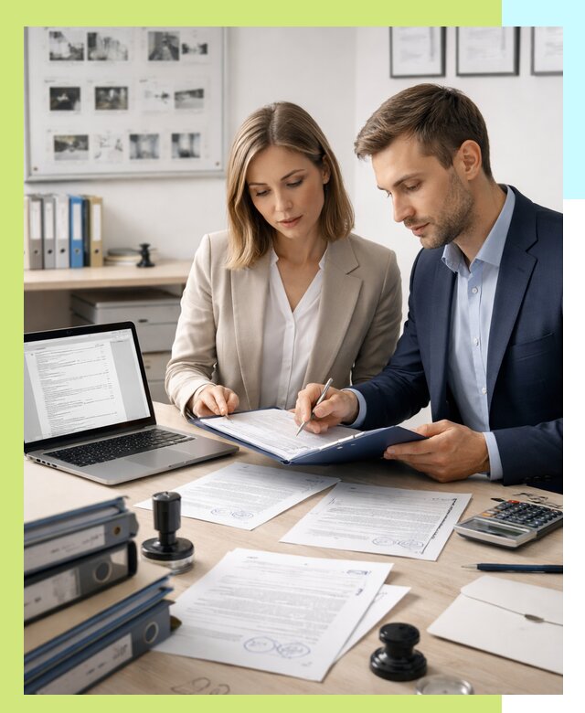 Нотификация ФСБ для продукции и оборудования в Кимовске