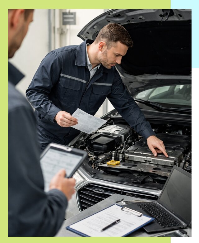 Оформление СБКТС на автомобиль в Кимовске, быстро и официально