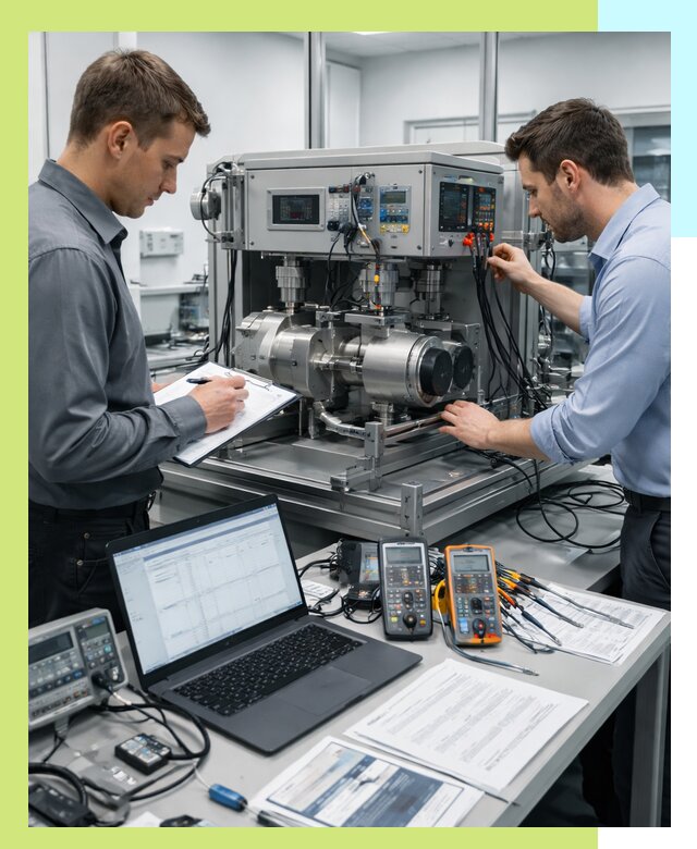 Получение БКТС для техники, оборудования и услуг в Кимовске