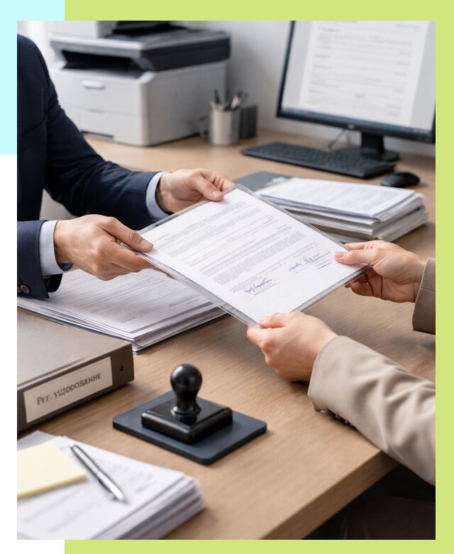 Рег. удостоверение медизделия в Кимовске от 82464р | Алешин-Кмв