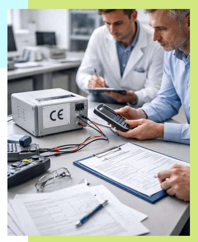 CE сертификат в Кимовске от 20616 р. под ключ Алешин-Кмв