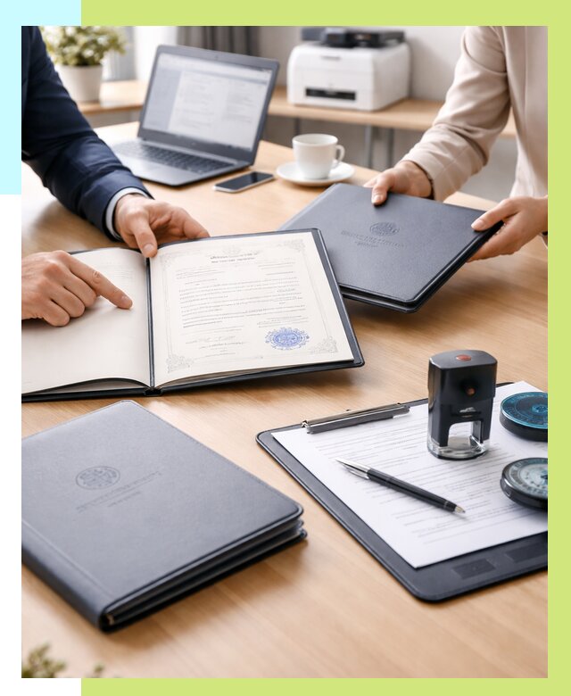 Сертификат OHSAS 18001 в Кимовске от 46386 р. | Алешин-Кмв