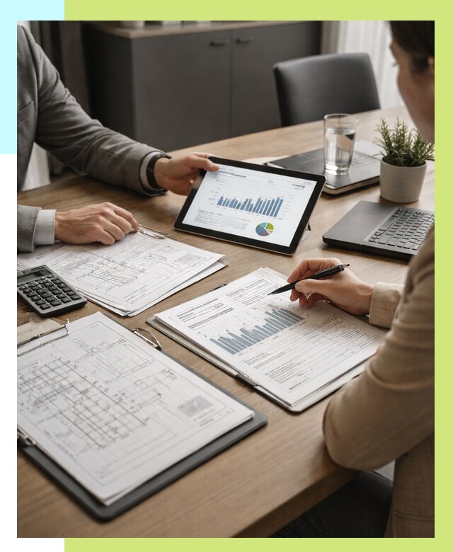 Сертификат ISO 50001 в Кимовске под ключ от 72156 р. | Алешин-Кмв