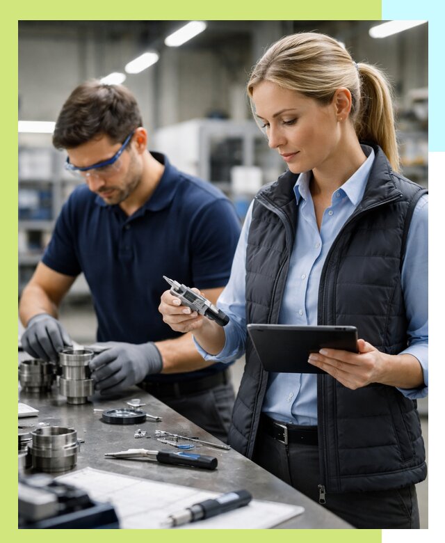 Сертификация производства в Кимовске по стандартам и требованиям