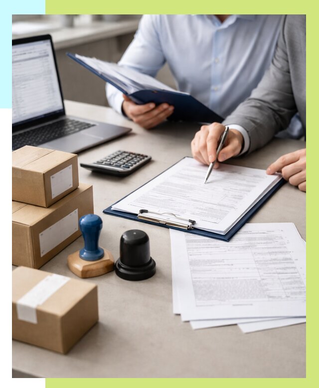 Декларирование продукции в Кимовске от 12370 р., Алешин-Кмв