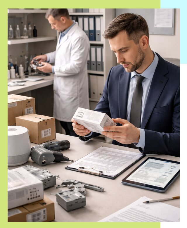 Обязательная сертификация продукции и подтверждение в Кимовске