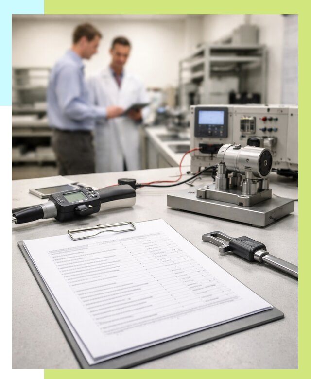 Протокол испытаний продукции в Кимовске от 7731 р. | Алешин-Кмв