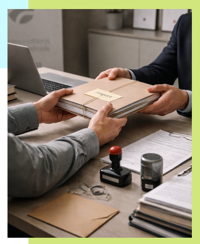 Сертификация для импорта в Кимовске от 30924 р. | Алешин-Кмв