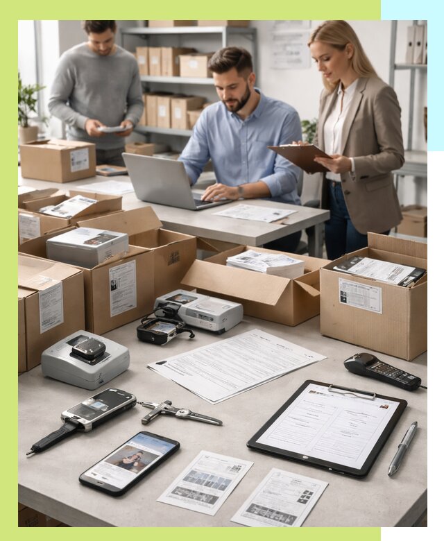 Сертификация товаров и документов для маркетплейсов в Кимовске