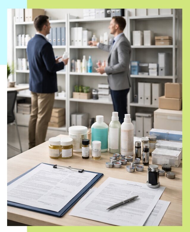 Сертификация собствен. продукции в Кимовске от 25770 р. | Алешин-Кмв