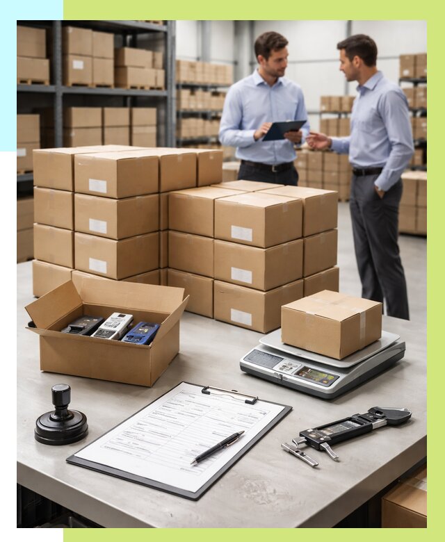 Сертификация партии товара в Кимовске от 15462 р., Алешин-Кмв