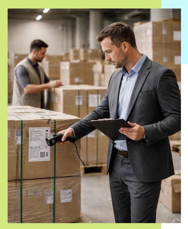 Сертификация партии товара в Кимовске по требованиям законодательства